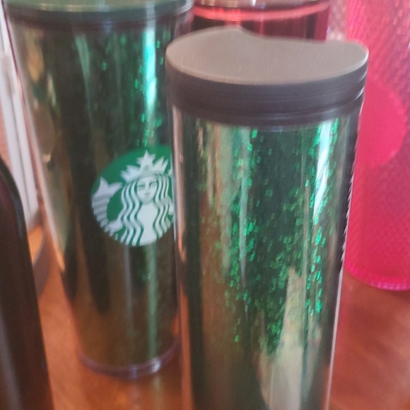 Starbucks Tumblers $45 each tumbler - Picture 2 of 6